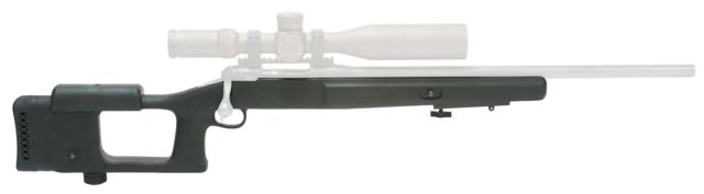 Choate Tool Varmint Savage 10 Short Action StockMulti Calibers - Choate Tool