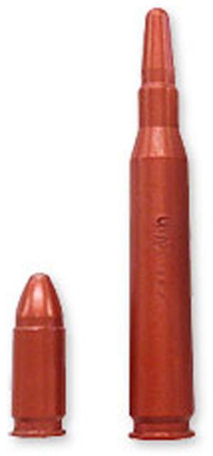 Carlson's Choke Tubes Rifle and Pistol Snap Caps .243 2-pack