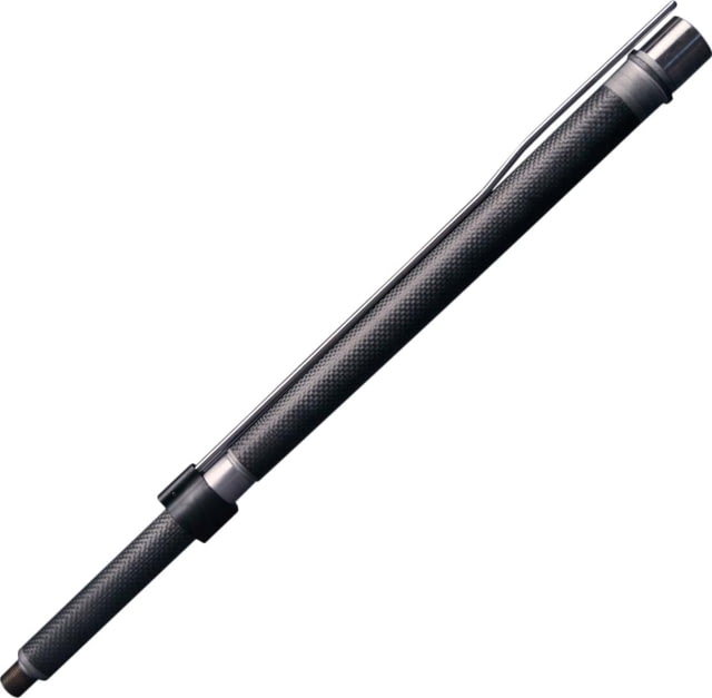 Christensen Arms AR-10 .308 Winchester Carbon Fiber Barrel 24 in Rifle Length 1-10 Twist 5/8 24 Carbon Fiber - Christensen Arms