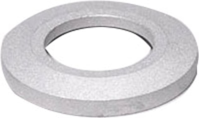 Christensen Arms Crush Washer 5/8x24 Threads Silver Medium .625X.910 - Christensen Arms