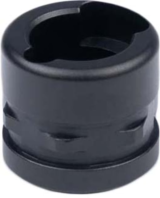 Christensen Arms Javelin Javelin Bipod Universal Gunsmith Adapter Black Medium - Christensen Arms