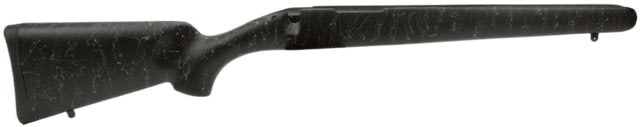 Christensen Arms Sporter Stock, Long Action, Black/Gray, Medium, 810-00005-01 in US