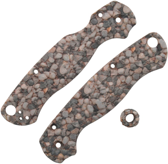 Chroma Scales Para 2 Pebbles Scales Textured Nylon PA12