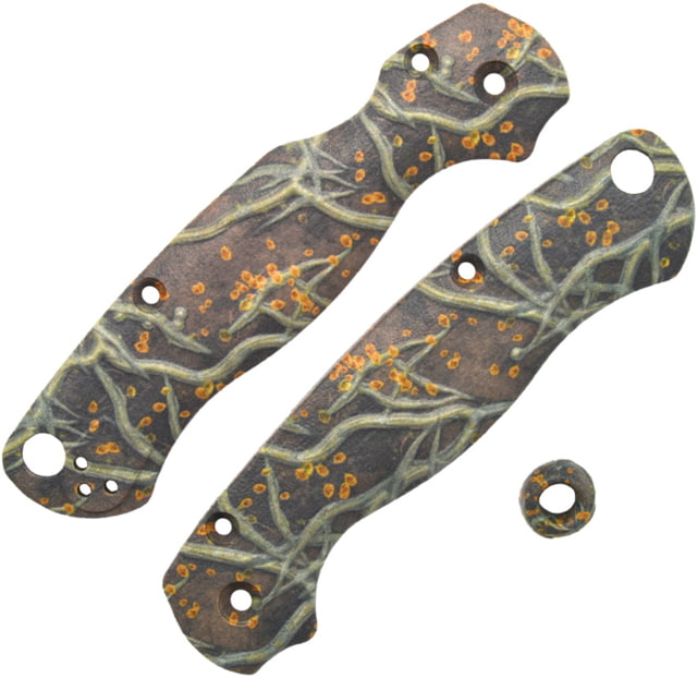 Chroma Scales Para 2 Roots Scales Textured Nylon PA12