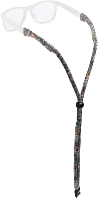 Chums Elastic Eyewear Retainer Camo Realtree Edge camo pattern 12318 351 - Chums