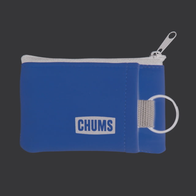 Chums Floating Marsupial Zip Pocket - Chums