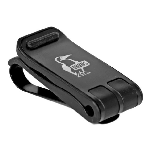 Chums Glasshopper Visor Clip - Chums