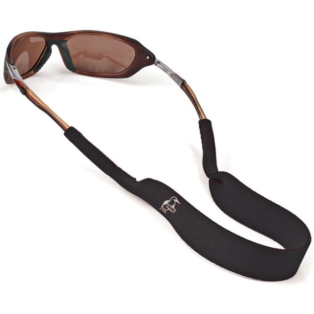 Chums Neoprene Black 100 BLACK - Chums