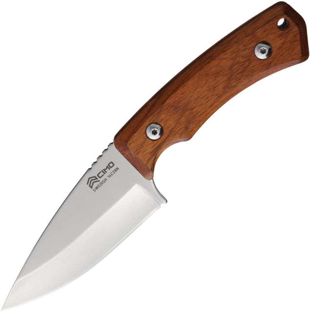 CIMO Braba III Fixed Blade CCM - Cimo