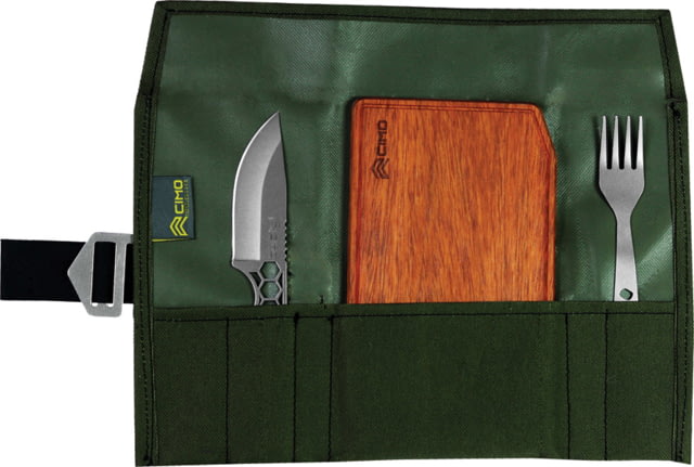 CIMO Camp Knife Fixed Blade CCM - Cimo