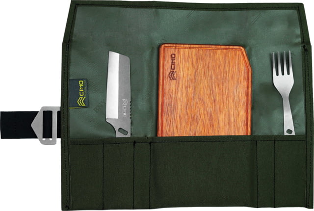 CIMO Camp Knife Fixed Blade CCM - Cimo