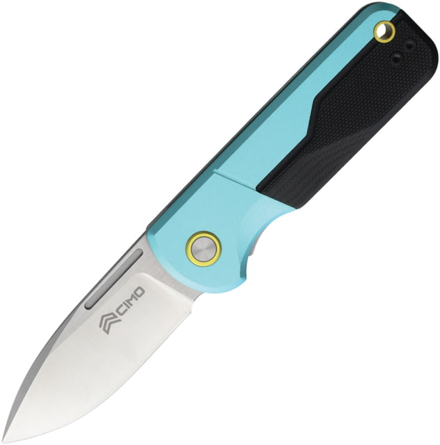 CIMO HydroSight Linerlock Pulse CCM - Cimo