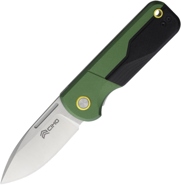 CIMO HydroSight Linerlock Trail CCM - Cimo