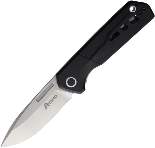 CIMO HydroStride Linerlock Eclipse CCM - Cimo