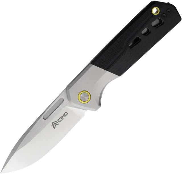 CIMO HydroStride Linerlock Trace CCM - Cimo