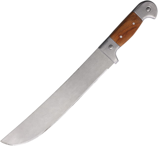 CIMO Machete Aluminum/Wood CCM - Cimo