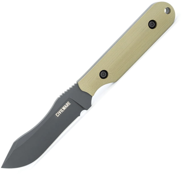Civilware Striker OD Green CVW84363 - Civilware