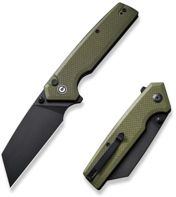 CIVIVI Amirite Knife CIV - Civivi
