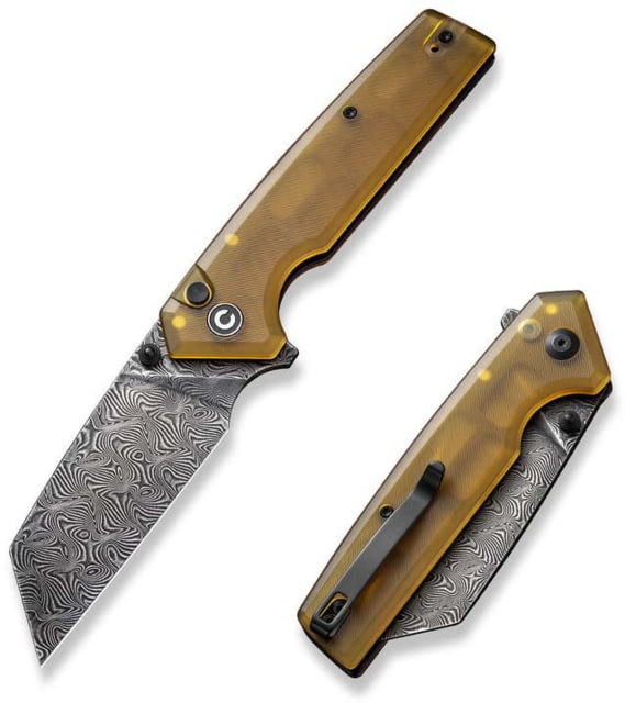 CIVIVI Amirite Knife - Civivi
