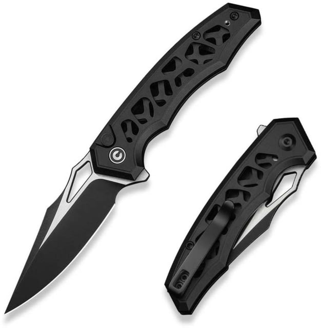 CIVIVI Anaaki Knife - Civivi