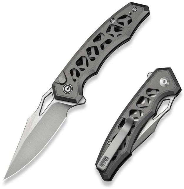 CIVIVI Anaaki Knife CIV - Civivi