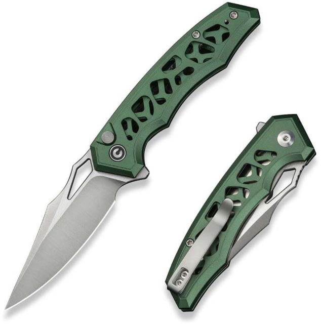 CIVIVI Anaaki Knife CIV - Civivi