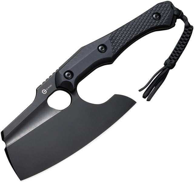 CIVIVI Aratra Knife Black - Civivi