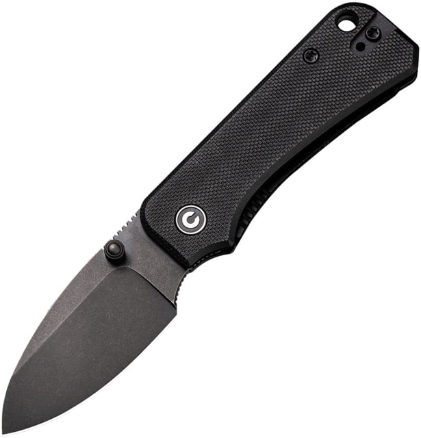 CIVIVI Baby Banter Linerlock Blk CP - Civivi
