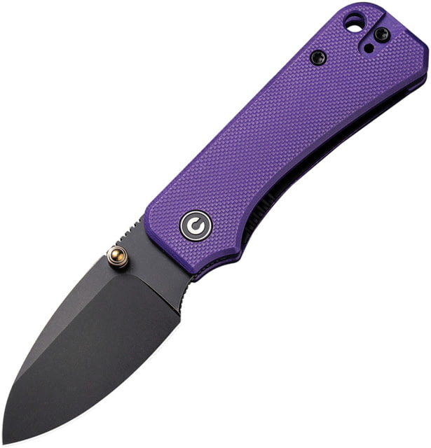 CIVIVI Baby Banter Knife Purple - Civivi