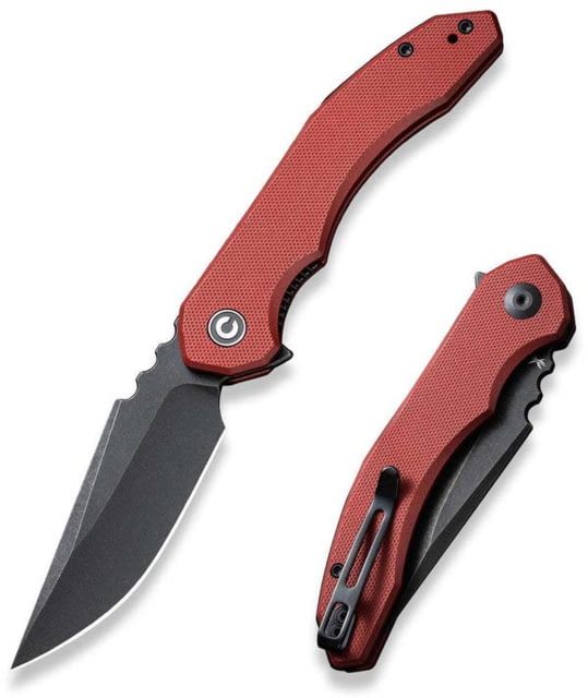 CIVIVI Bluetick Knife CIV - Civivi