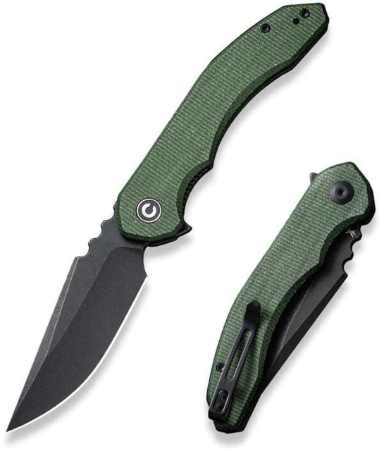 CIVIVI Bluetick Knife CIV - Civivi