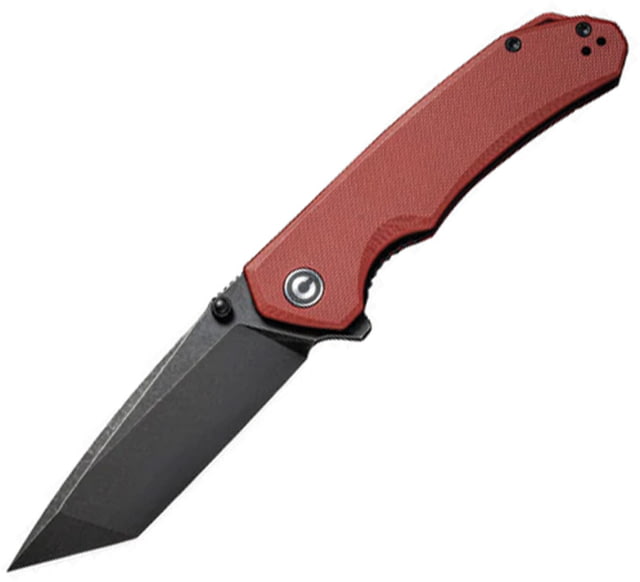 CIVIVI Brazen Linerlock Clam - Civivi