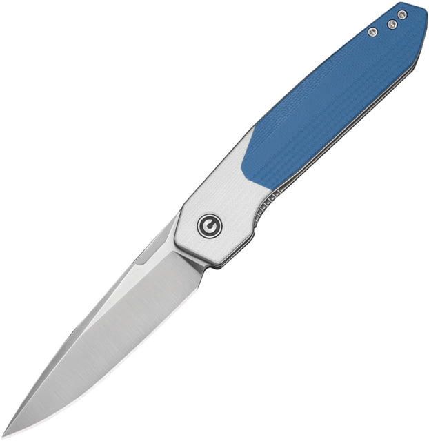 CIVIVI Brr15 Light Linerlock Blue CIV - CIVIVI Knives