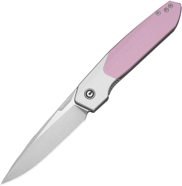 CIVIVI Brr15 Light Linerlock Pink CIV - CIVIVI Knives