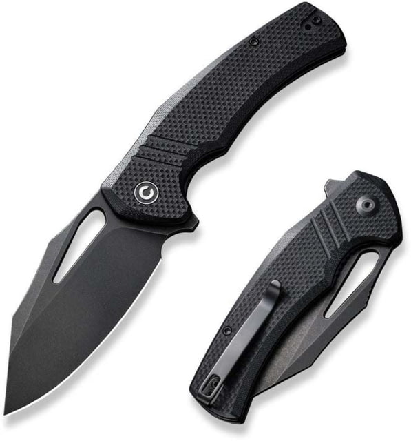 CIVIVI Bulltusk Knife CIV - Civivi