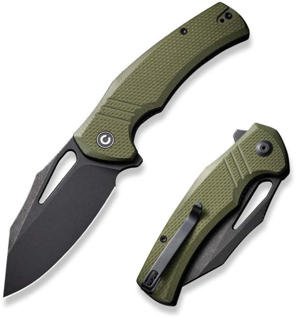 CIVIVI Bulltusk Knife CIV - Civivi