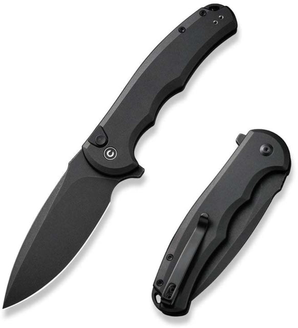 CIVIVI Button Lock Praxis Knife CIV - Civivi