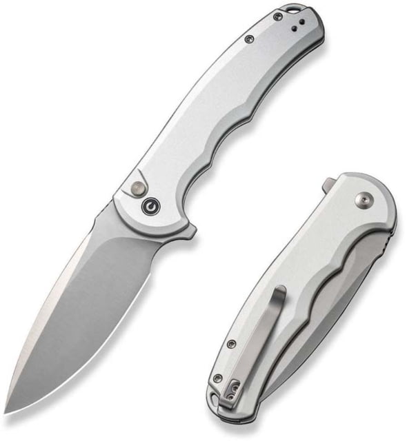 CIVIVI Button Lock Praxis Knife CIV - Civivi