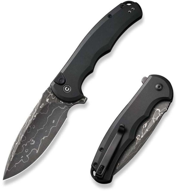 CIVIVI Button Lock Praxis Knife - Civivi
