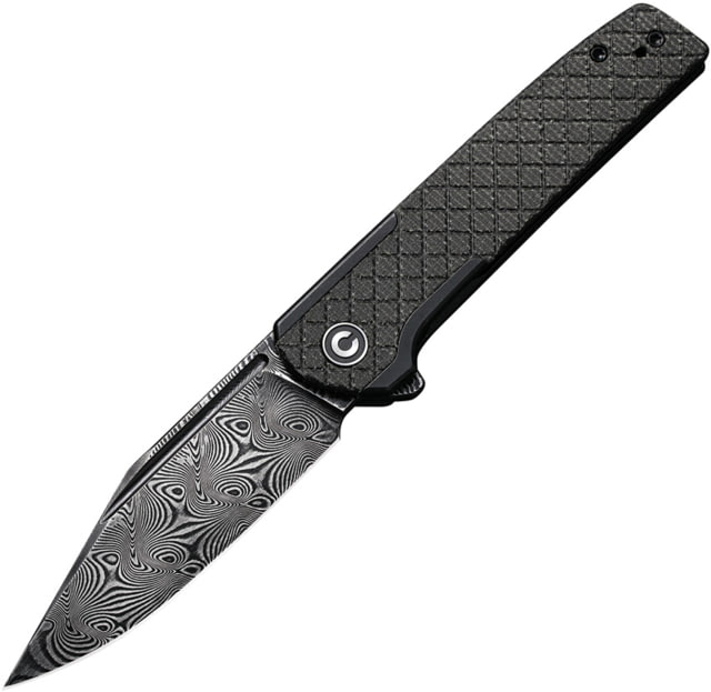 CIVIVI Cachet Framelock 3.50 in Folding Knife