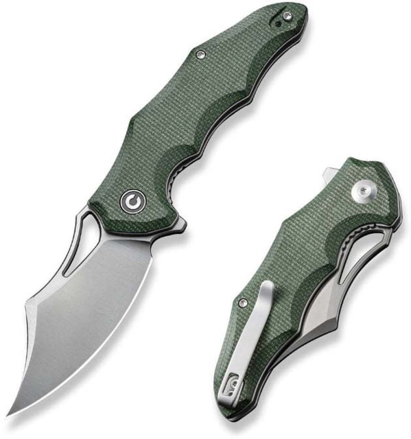 CIVIVI Chiro Knife CIV - Civivi
