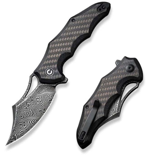 CIVIVI Chiro Knife - Civivi