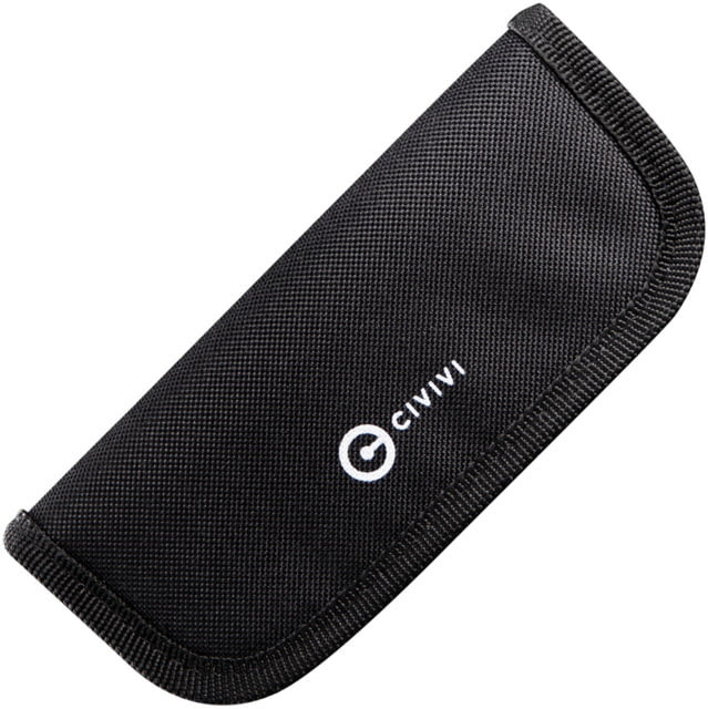 CIVIVI Pouch Knife Black - Civivi
