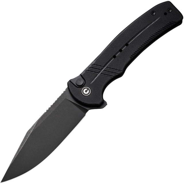 CIVIVI Cogent Knife Black - Civivi
