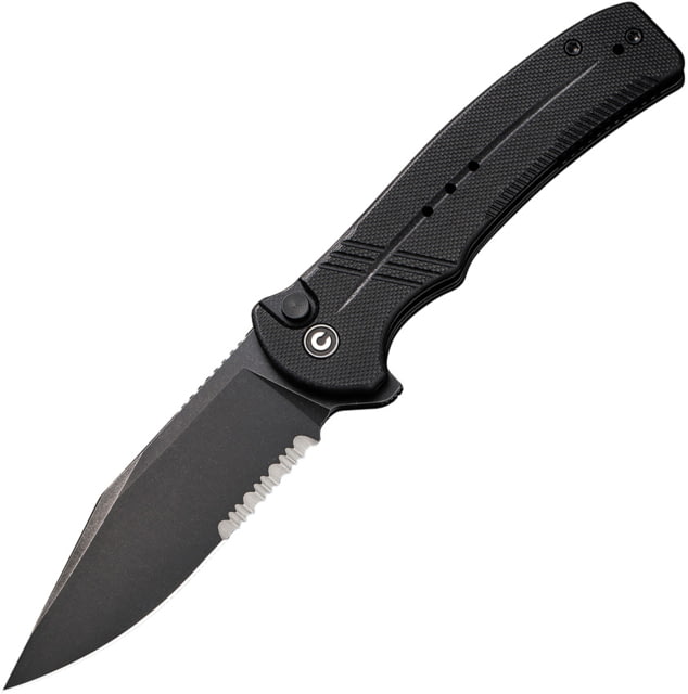 CIVIVI Cogent Knife Black - Civivi