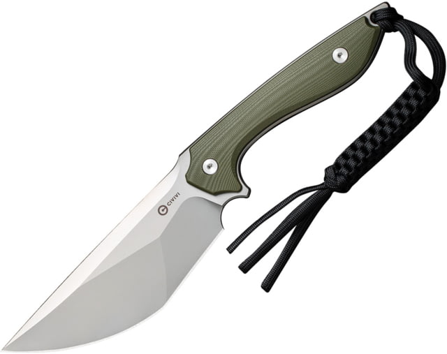 CIVIVI Concept 22 Knife Green - Civivi