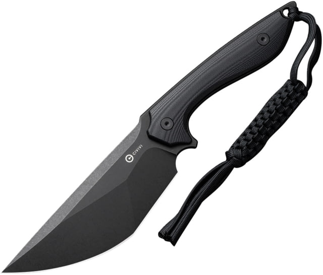 CIVIVI Concept 22 Knife Black - Civivi