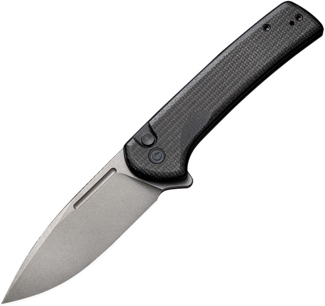 CIVIVI Conspirator Knife Black - Civivi