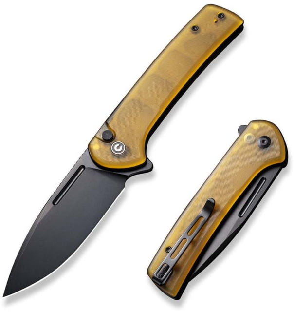 CIVIVI Conspirator Knife CIV - Civivi