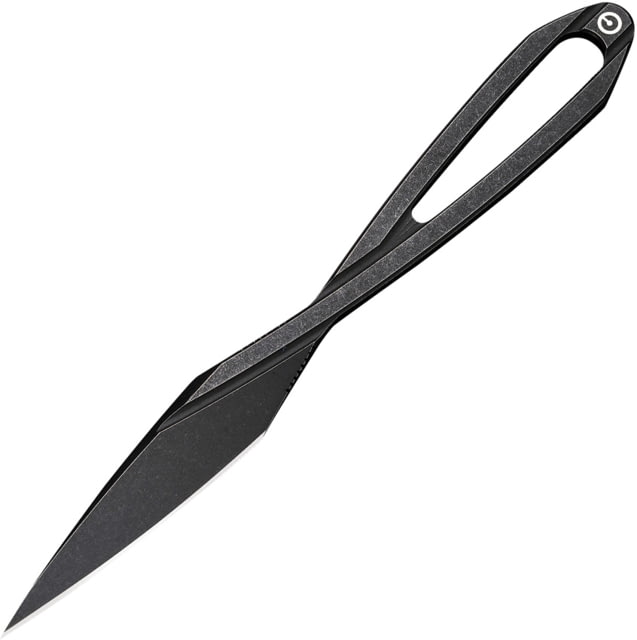 CIVIVI D-art Knife Black - Civivi
